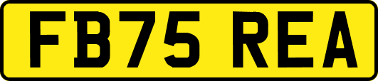 FB75REA