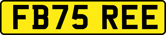 FB75REE