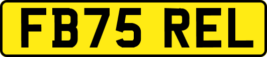 FB75REL