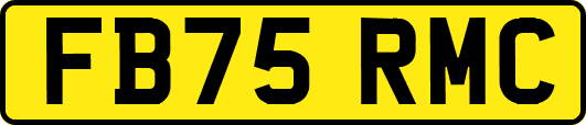 FB75RMC