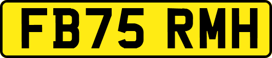FB75RMH