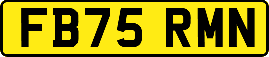FB75RMN