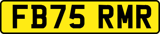 FB75RMR