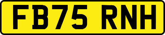 FB75RNH