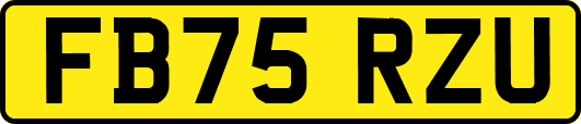 FB75RZU