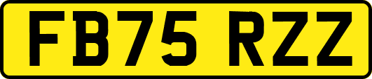 FB75RZZ