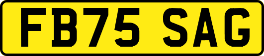 FB75SAG