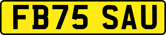 FB75SAU