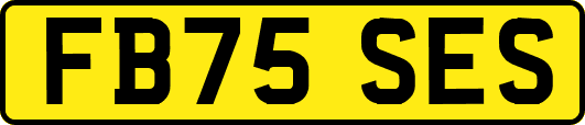 FB75SES