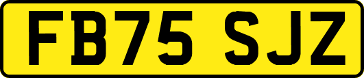FB75SJZ