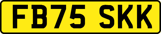 FB75SKK
