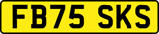 FB75SKS