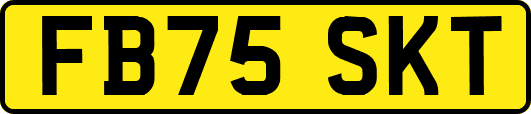 FB75SKT
