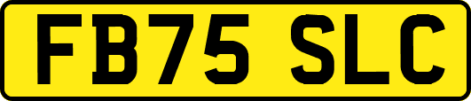 FB75SLC