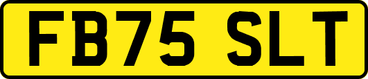 FB75SLT