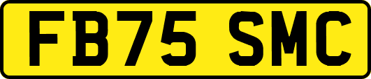 FB75SMC