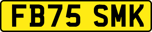 FB75SMK
