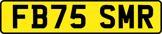 FB75SMR