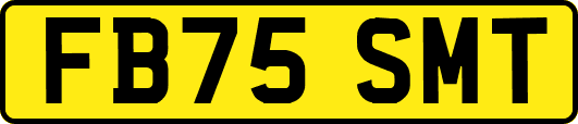 FB75SMT