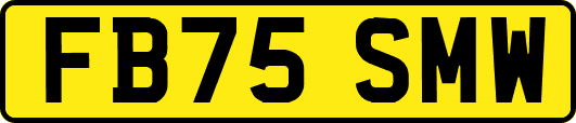 FB75SMW