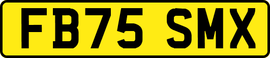FB75SMX