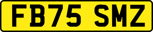 FB75SMZ