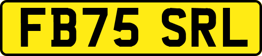 FB75SRL