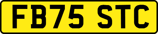 FB75STC