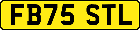 FB75STL