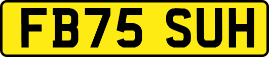 FB75SUH