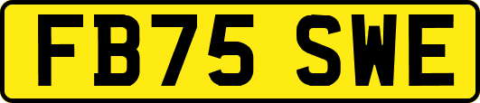 FB75SWE