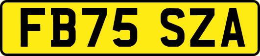 FB75SZA
