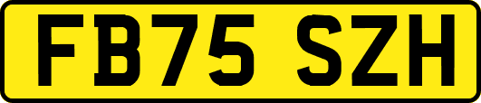 FB75SZH