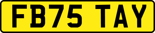FB75TAY