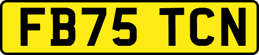 FB75TCN