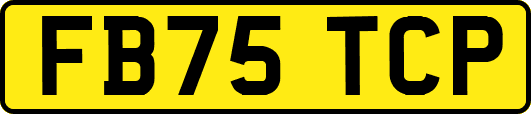 FB75TCP