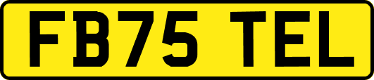 FB75TEL