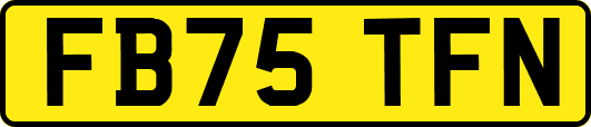 FB75TFN