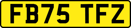 FB75TFZ