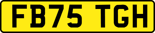 FB75TGH