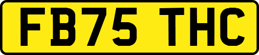 FB75THC