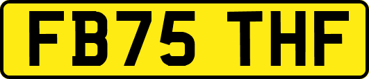 FB75THF