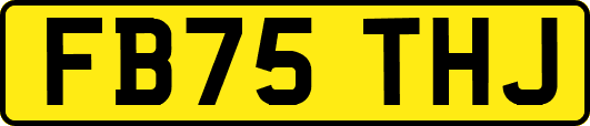 FB75THJ