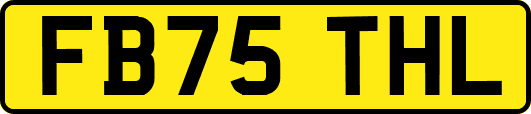 FB75THL