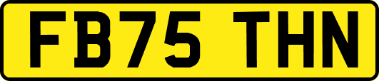 FB75THN