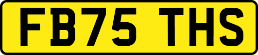 FB75THS