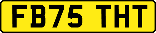 FB75THT