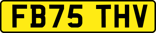 FB75THV