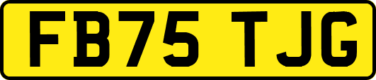 FB75TJG