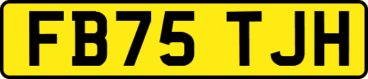 FB75TJH